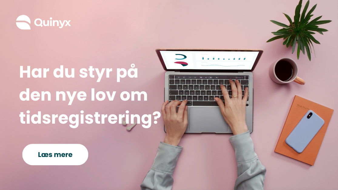 Har Du Styr På De Nye Eu Regler Om Tidsregistrering 